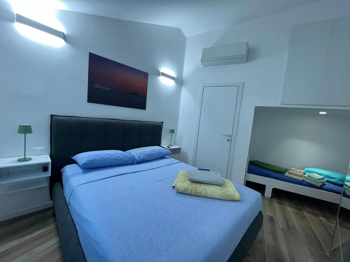Very Nice Flat In Lerici