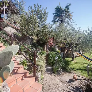 La Fattoria Di Nonna Eugenia Lerici