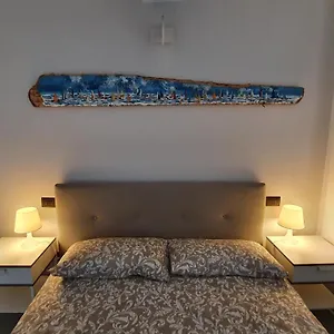 Appartement Flat Beachfront, Camogli