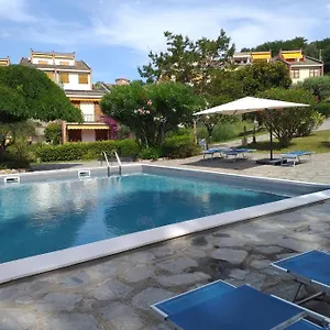 La Casa Del Pittore Anna House Lerici