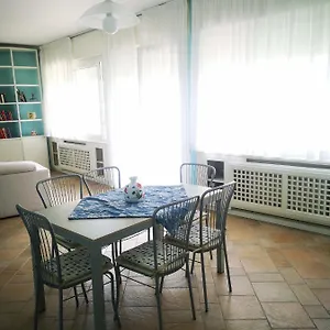 Hotel Hotel Fiascherino, Lerici