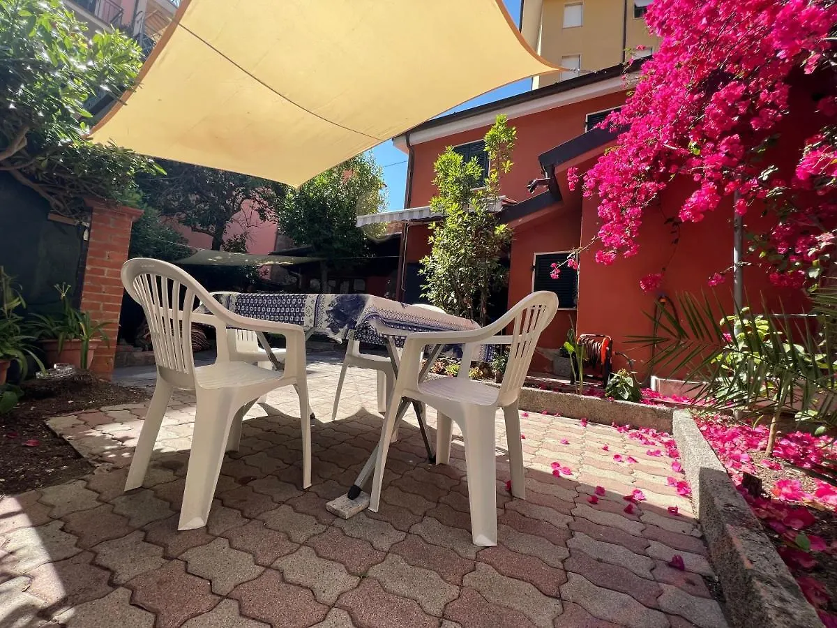 Very Nice Flat In Lerici