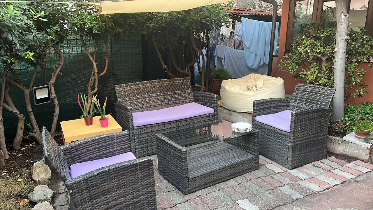 Apartment Very Nice Flat In Lerici