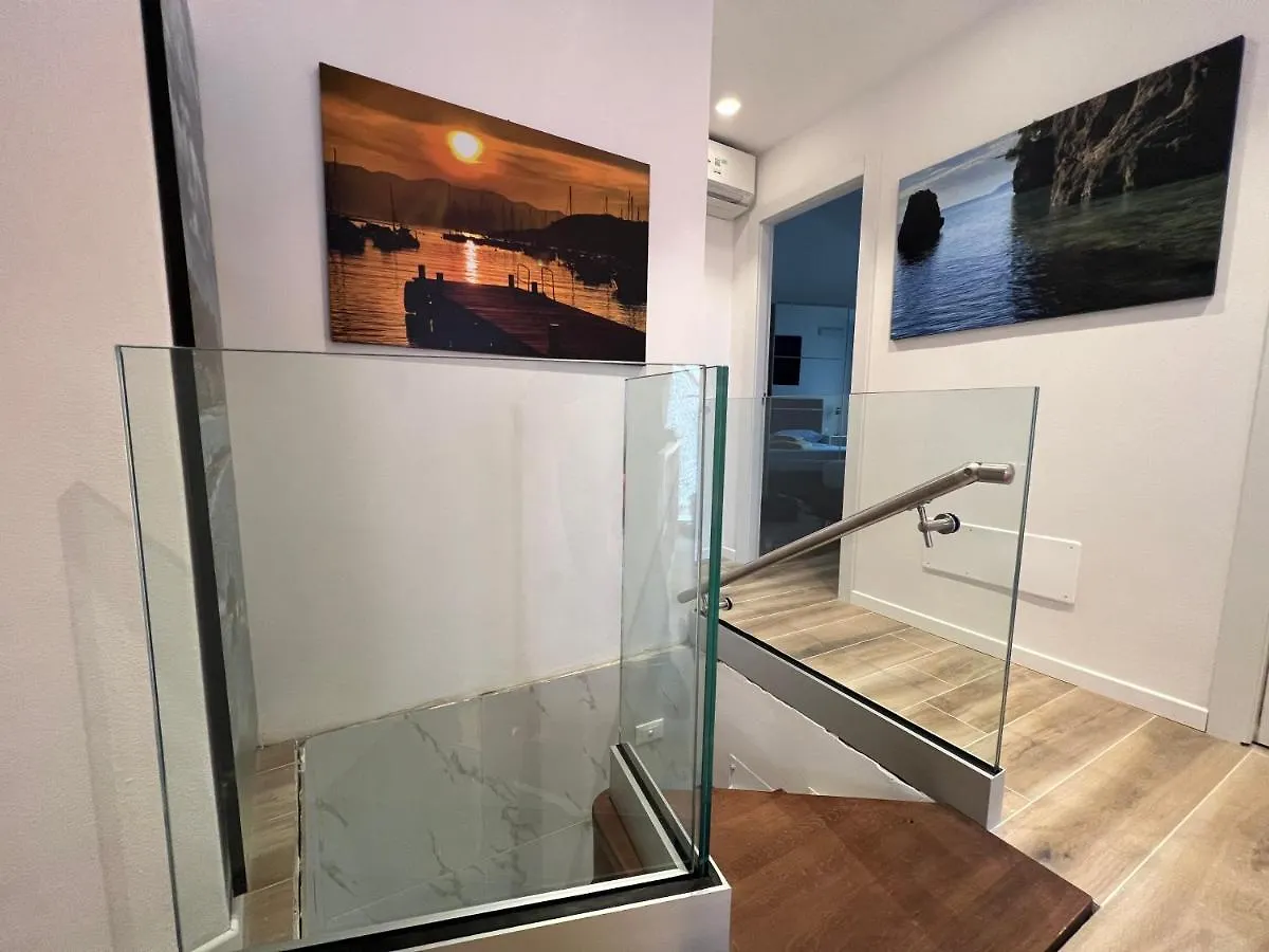Apartment Very Nice Flat In Lerici