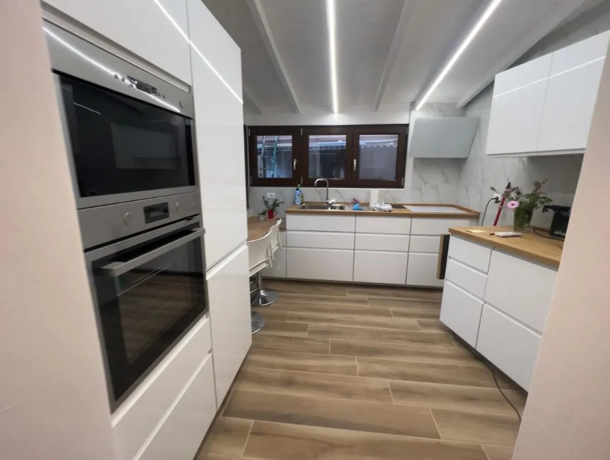 Very Nice Flat In Lerici 0*,  Itálie