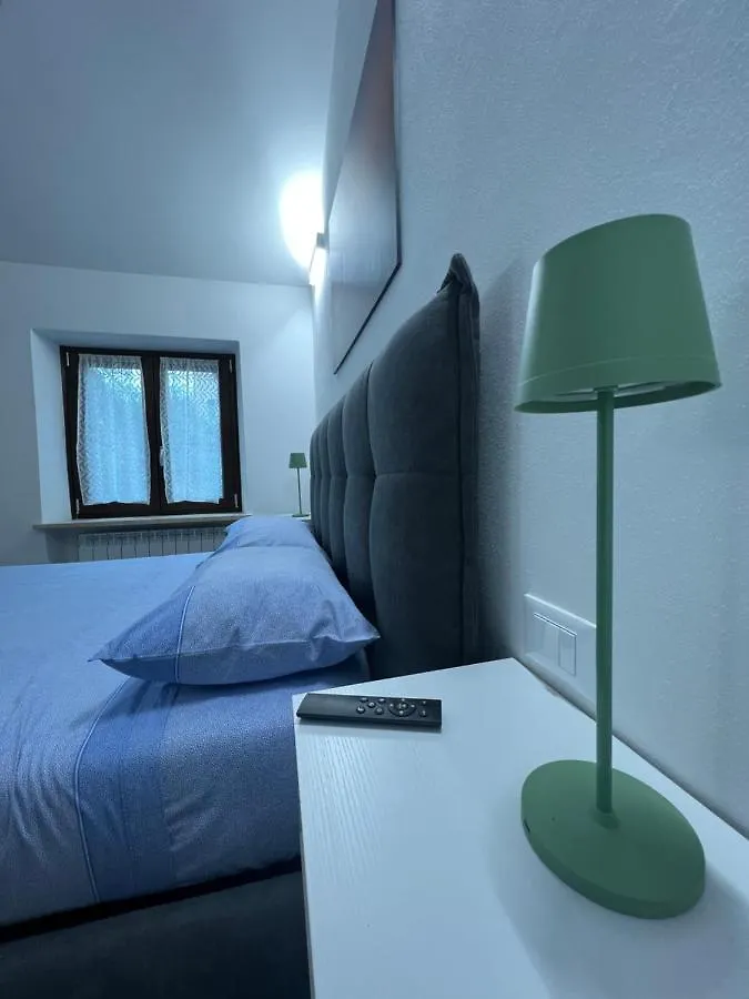 Very Nice Flat In Lerici Apartment
