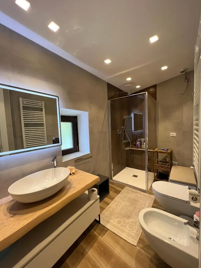 Very Nice Flat In Lerici
