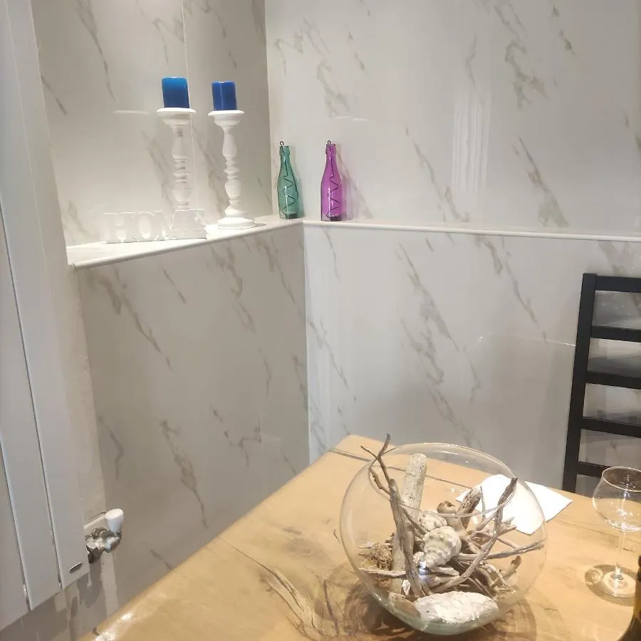 Very Nice Flat In Lerici Italy