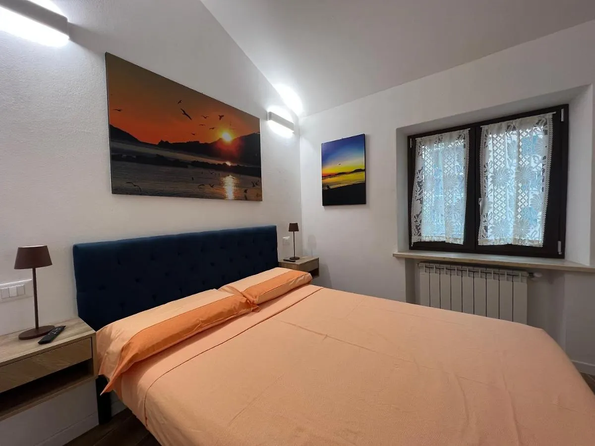 Very Nice Flat In Lerici Apartment