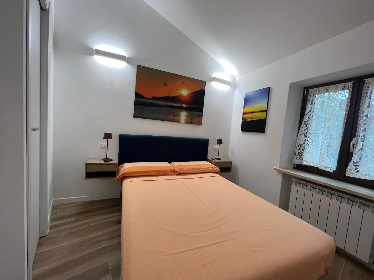 Apartment Very Nice Flat In Lerici