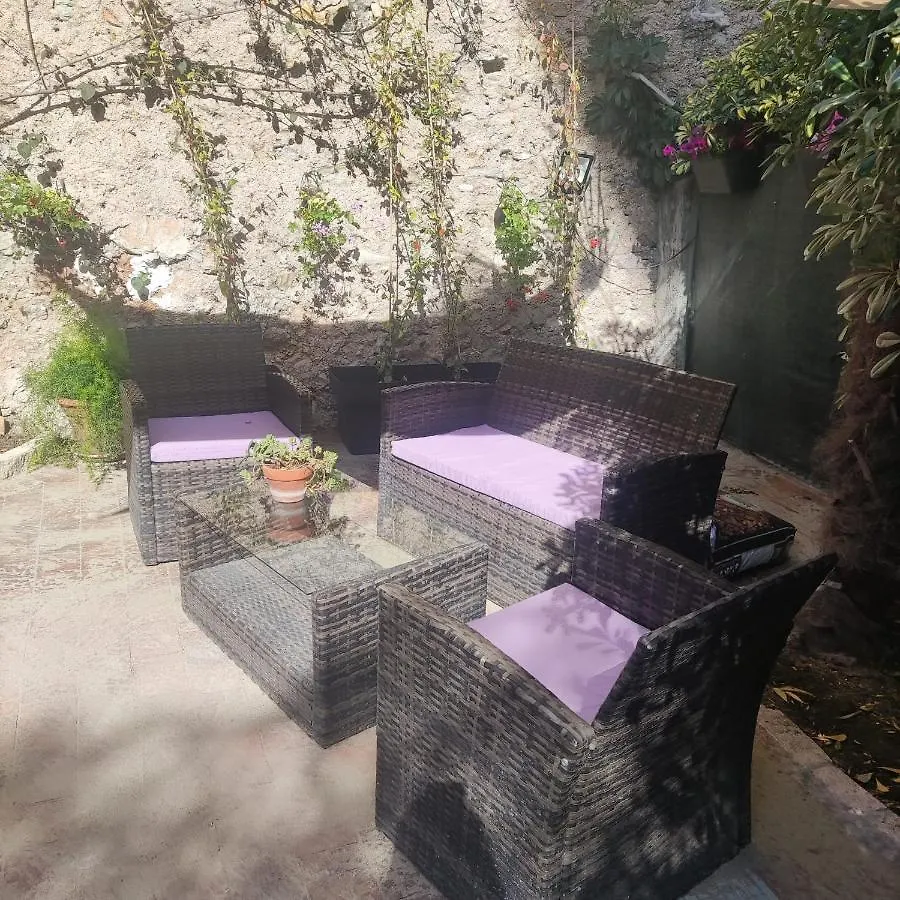 Very Nice Flat In Lerici Apartment