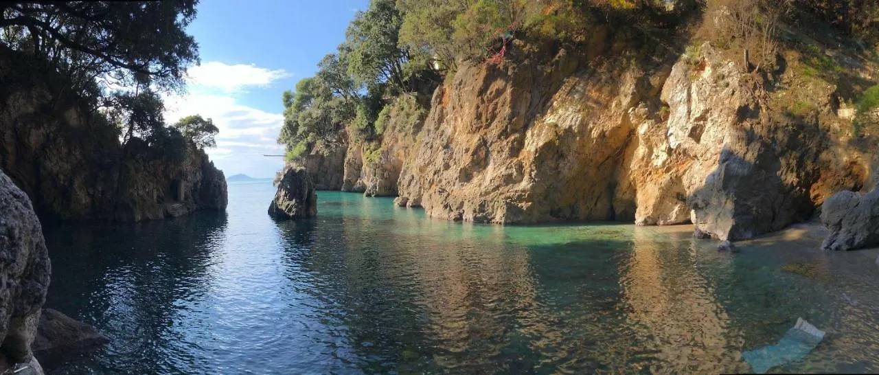 Apartment Very Nice Flat In Lerici