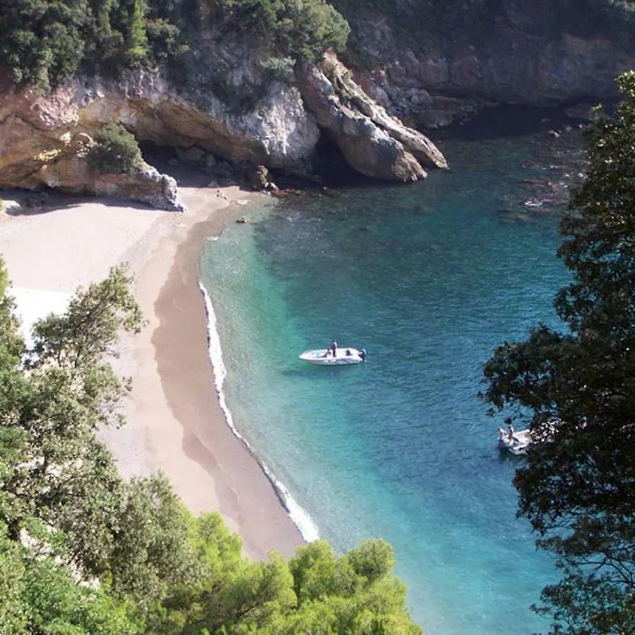Very Nice Flat In Lerici